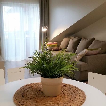 Maluno Vilos Apartamentai Centre Palanga Dış mekan fotoğraf