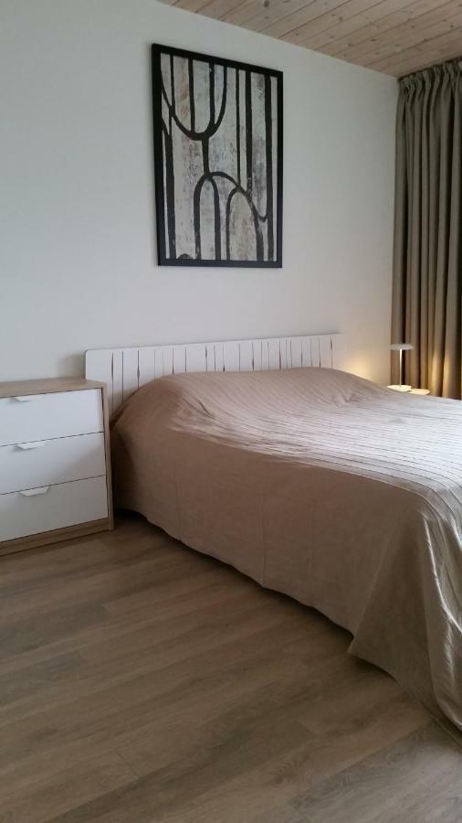 Maluno Vilos Apartamentai Centre Palanga Dış mekan fotoğraf