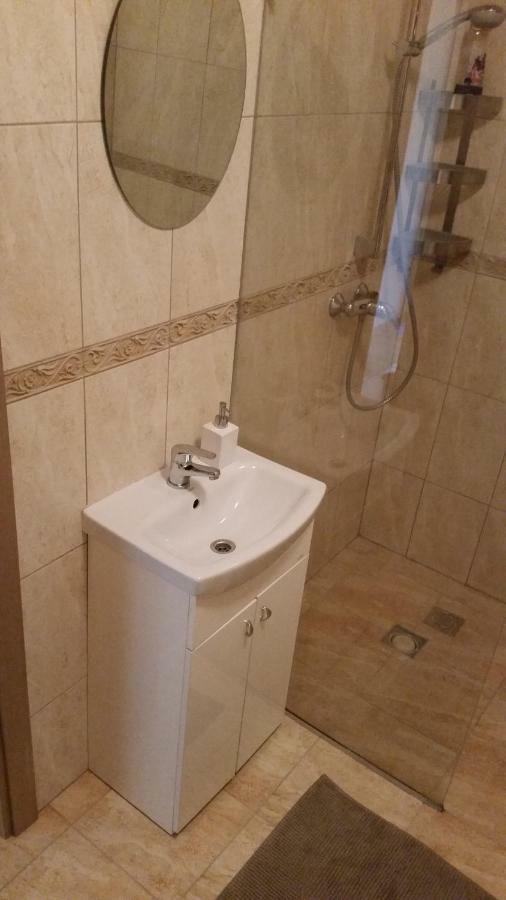 Maluno Vilos Apartamentai Centre Palanga Dış mekan fotoğraf