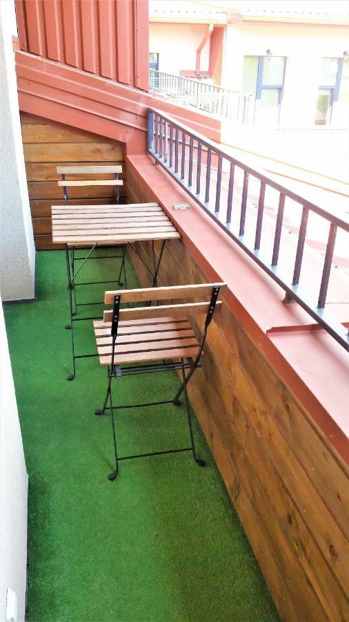 Maluno Vilos Apartamentai Centre Palanga Dış mekan fotoğraf